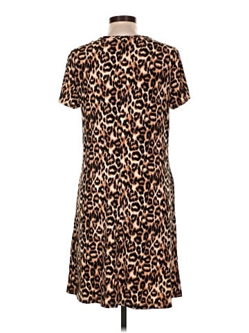 Karen Kane Casual Dress (view 2)