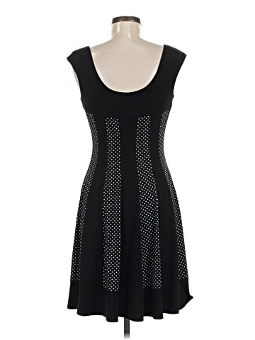 Connected Apparel Casual Dress (view 2)
