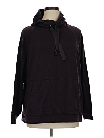 MPG Fleece (view 1)