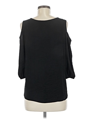 Meraki 3/4 Sleeve Blouse (view 2)