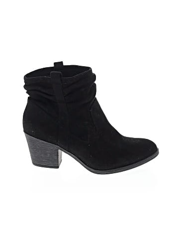 Rocket Dog Ankle Boots (view 1)