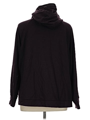 MPG Fleece (view 2)