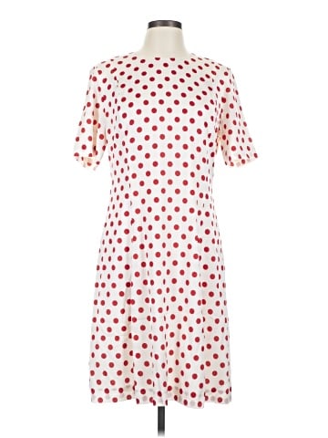St. John Collection Casual Dress (view 1)