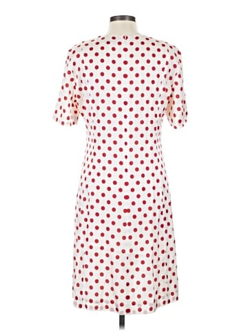 St. John Collection Casual Dress (view 2)