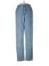 L.L.Bean Blue Jeans Size 12 - photo 1