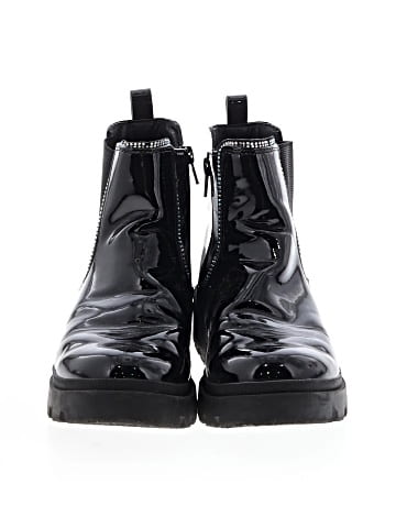 Mix No. 6 Ankle Boots (view 2)