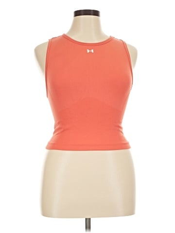 Under Armour Active Tank (view 1)