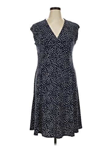 Chaps Casual Dress (view 1)