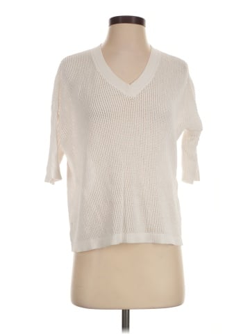 CAbi Pullover Sweater (view 1)