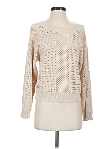 Moth Pullover Sweater (view 1)