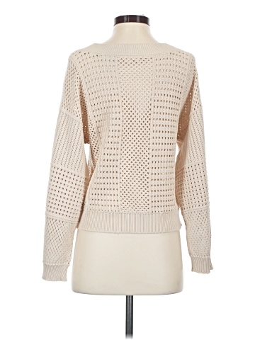 Moth Pullover Sweater (view 2)