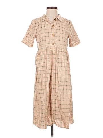 Roolee Casual Dress (view 1)