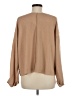 Blue Rain Tan Pullover Sweater Size M - photo 2