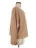 Blue Rain Tan Pullover Sweater Size M - photo 4