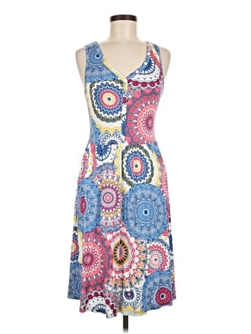 Lascana Casual Dress (view 1)