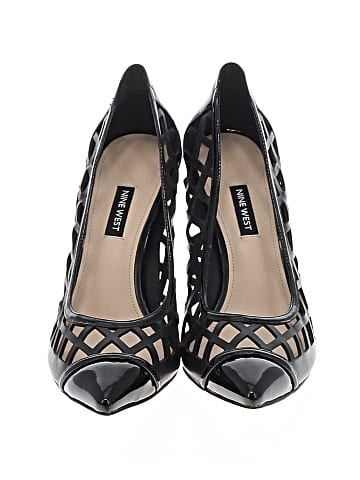 Nine West Heels (view 2)