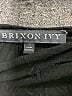 Brixon Ivy 100% Polyester Blue Sleeveless Blouse Size S - photo 7