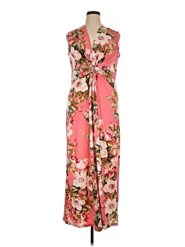 IMAN Casual Dress (view 1)