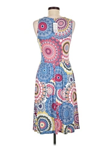 Lascana Casual Dress (view 2)