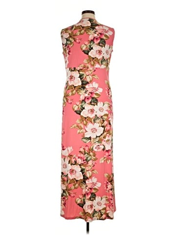 IMAN Casual Dress (view 2)