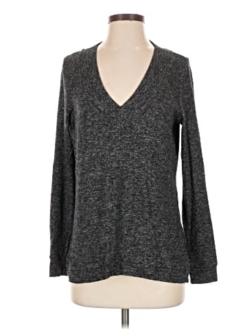 Harlowe & Graham Long Sleeve T-Shirt (view 1)