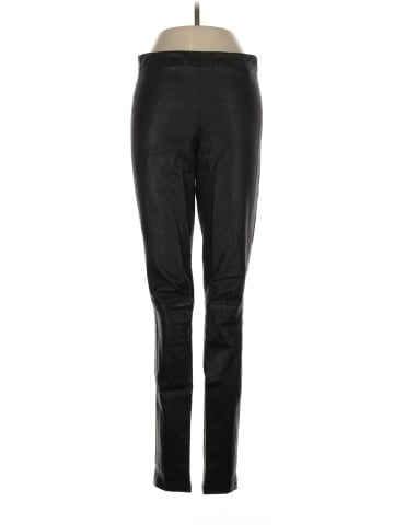 Theory Leather Pants (view 1)