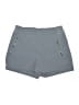 Athleta Gray Athletic Shorts Size 6 - photo 1