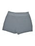 Athleta Gray Athletic Shorts Size 6 - photo 2
