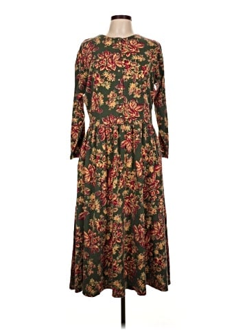 Eddie Bauer Casual Dress (view 1)