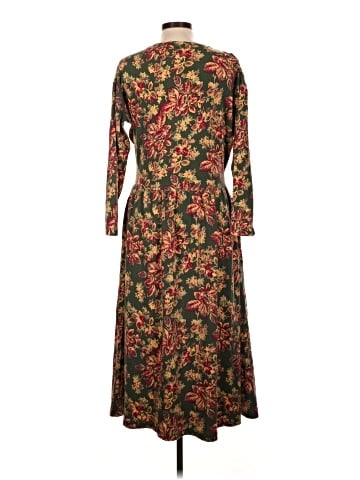 Eddie Bauer Casual Dress (view 2)