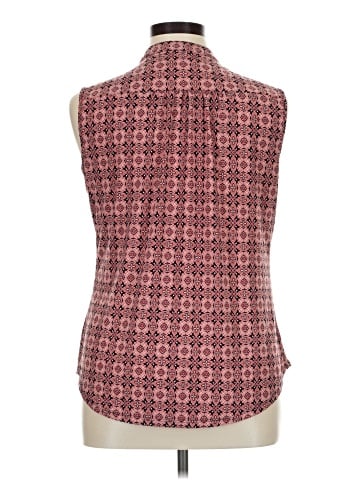Westport 1962 Sleeveless Blouse (view 2)