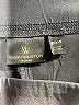Worthington Solid Gray Active Pants Size 20 - photo 4