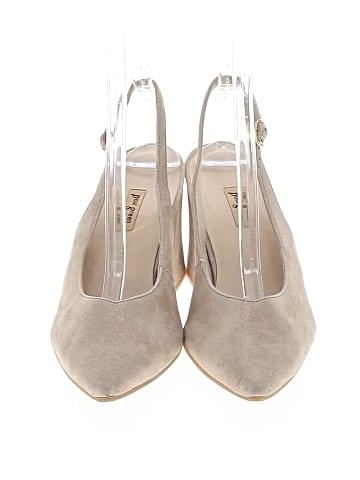 Paul Green Heels (view 2)