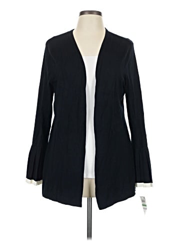 Charter Club Cardigan (view 1)