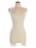 SKIMS Ivory Romper Size M - photo 1
