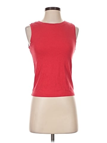 Gap Sleeveless T-Shirt (view 1)