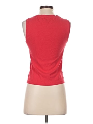 Gap Sleeveless T-Shirt (view 2)
