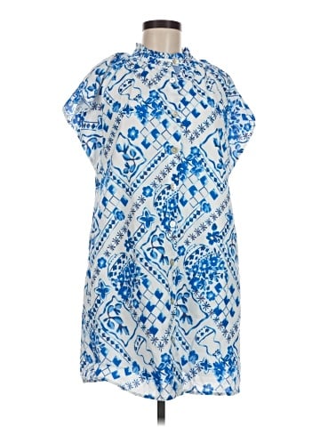 THML Casual Dress (view 1)