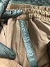 Vuori Brown Cargo Pants Size M - photo 7