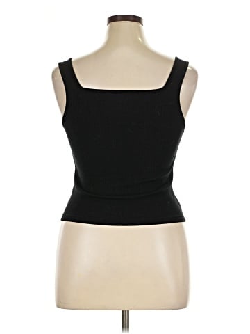 American Eagle Outfitters Sleeveless Top (view 2)