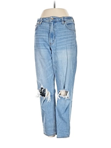 Abercrombie & Fitch Jeans (view 1)