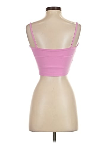 Susana Monaco Sleeveless Top (view 2)