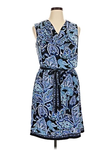 INC International Concepts Casual Dress (view 1)