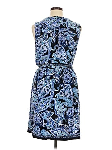INC International Concepts Casual Dress (view 2)