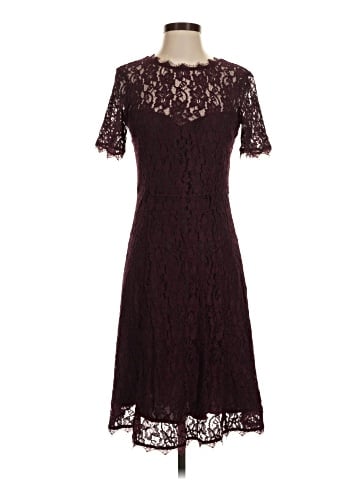Babaton Cocktail Dress (view 1)