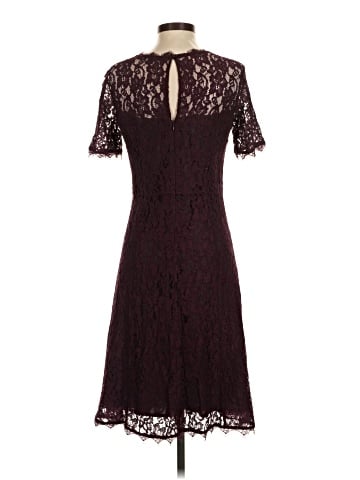 Babaton Cocktail Dress (view 2)