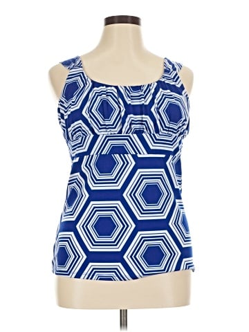 Ann Taylor Factory Tank Top (view 1)