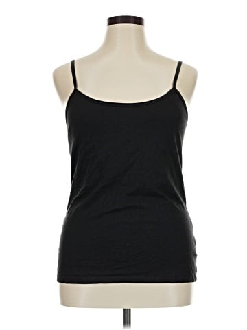 Hanes Tank Top (view 1)