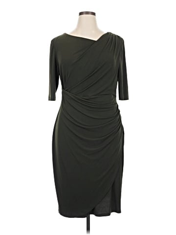 Connected Apparel Cocktail Dress (view 1)