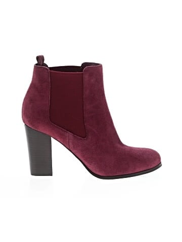 MICHAEL Michael Kors Ankle Boots (view 1)